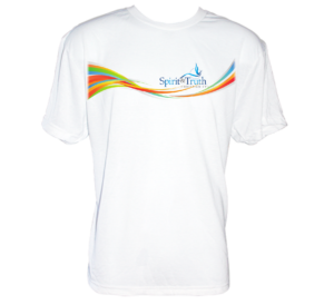 Spirit and Truth T-Shirt